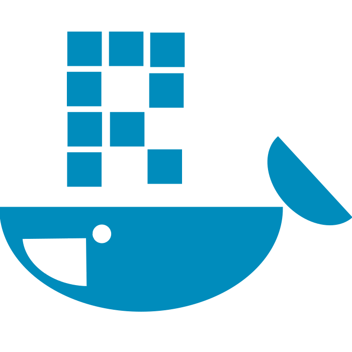Rocker logo
