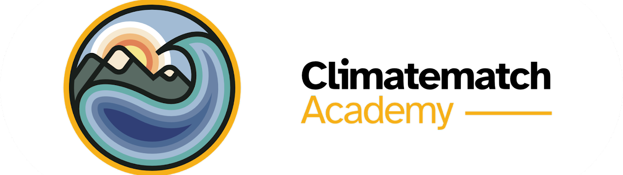 ClimateMatch Academy