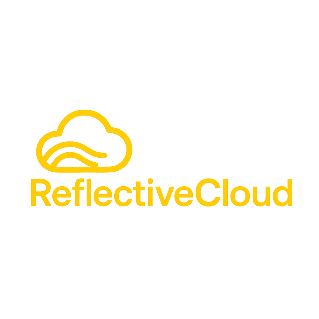 Reflective Cloud